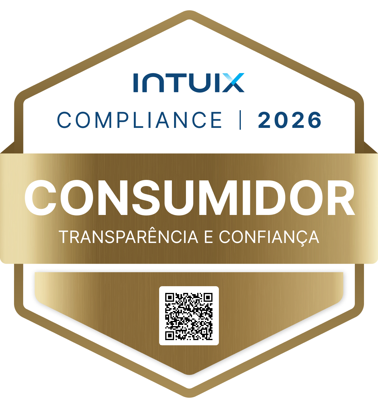 Consumidor — Intuix Compliance 2026