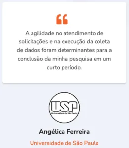 USP Angélica
