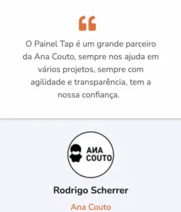 Testimonio Ana Couto investigación de mercado remunerada