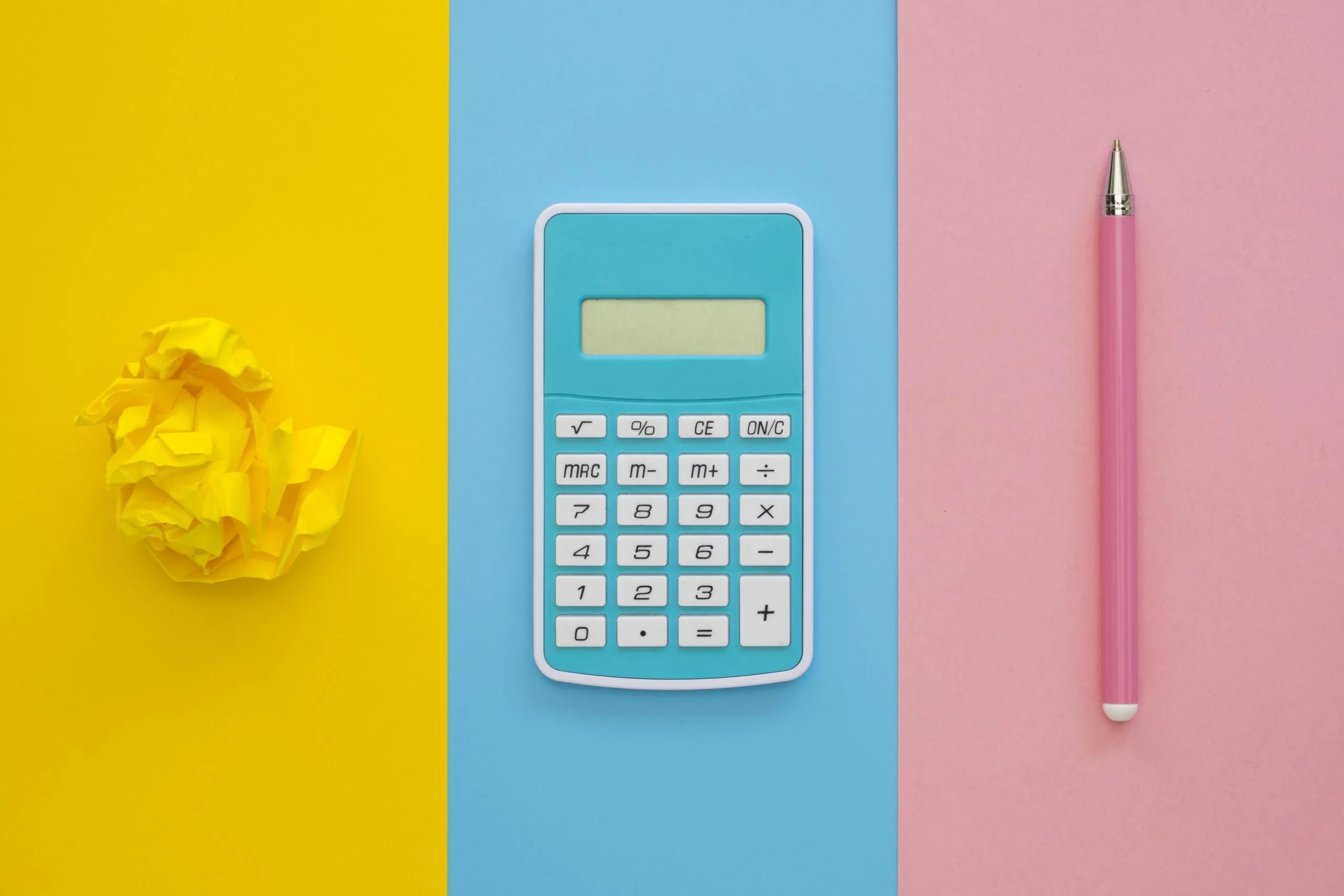 Calculadora de Tamaño de la Muestra
