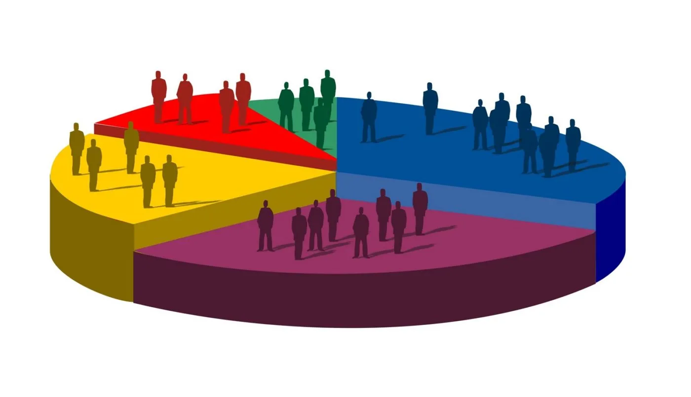 Market segmentation plays an essential strategic role for any company that wants to stand out in its area.