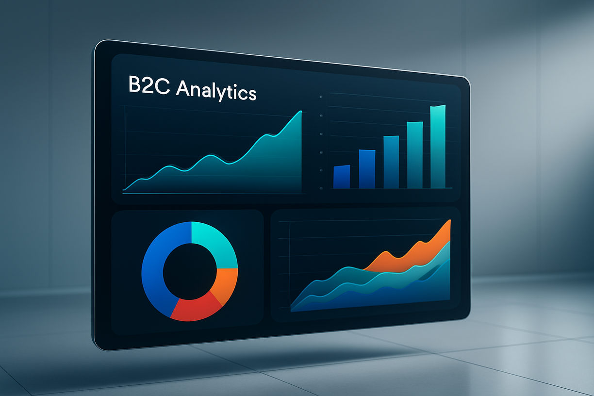 Understand how B2C online panels work, when to use them in your strategies, and the main results this tool can generate.