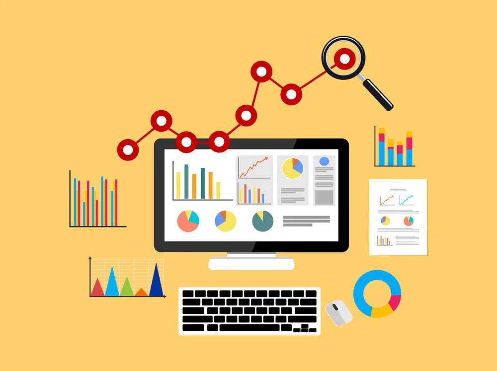 Types of research are an essential tool for transforming data into strategic decisions in online research.