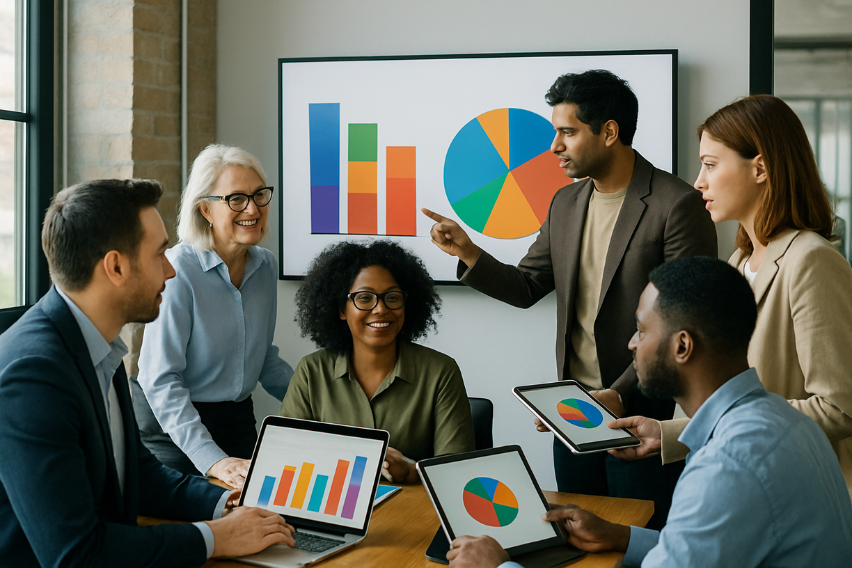 B2C demographic segmentation is one of the pillars for understanding consumer behavior and making more strategic decisions.