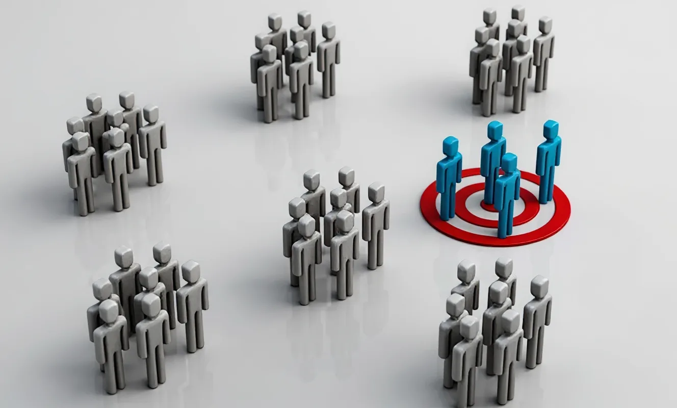 Qualitative research in market research delves into the motivations, perceptions, and emotions that guide every consumer choice.