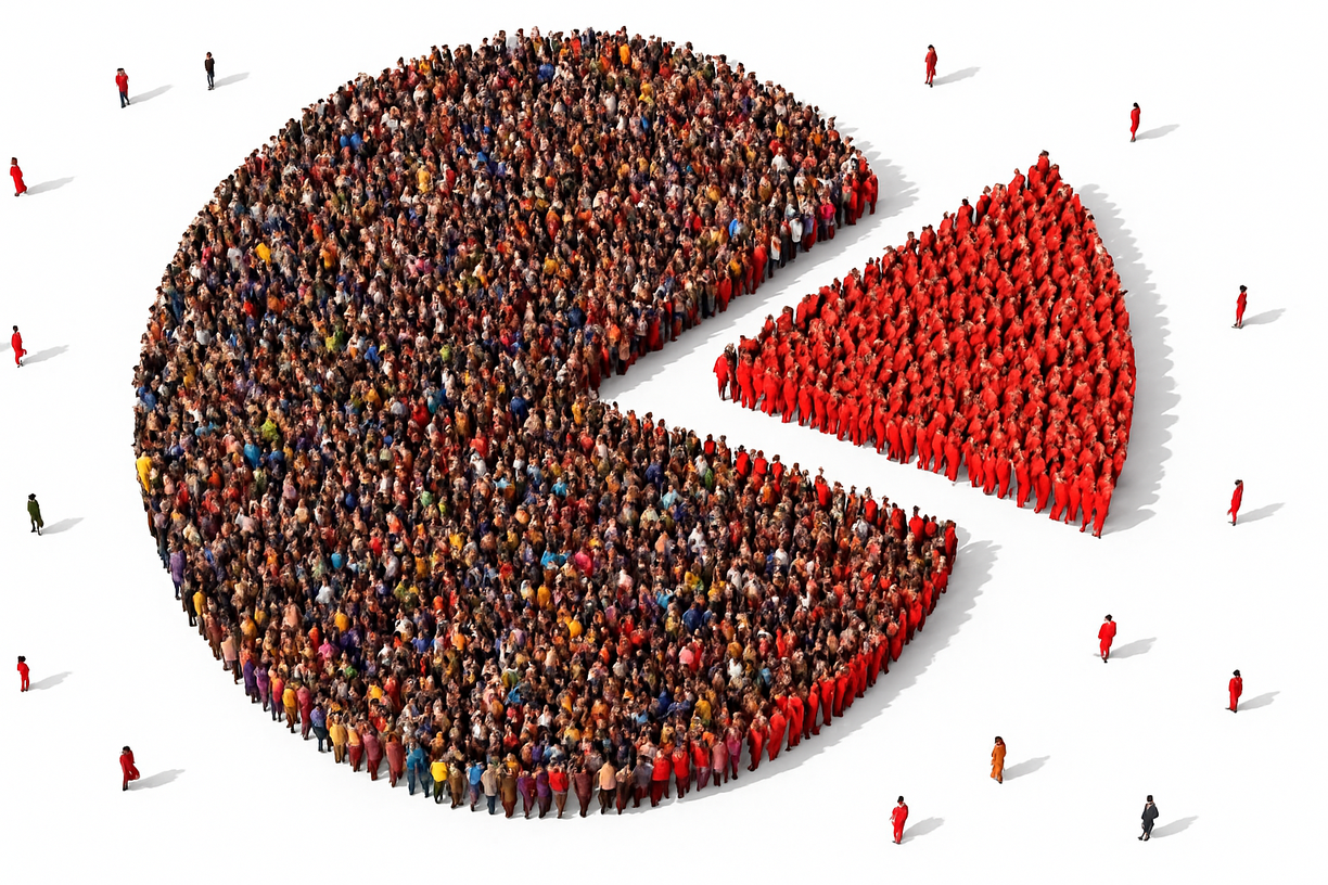 Probabilistic sample types significantly increase the statistical precision and scientific validity of the study.