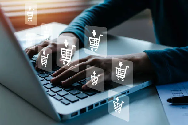 Market research for e-commerce is about understanding consumer buying behavior, preferences, and pain points.