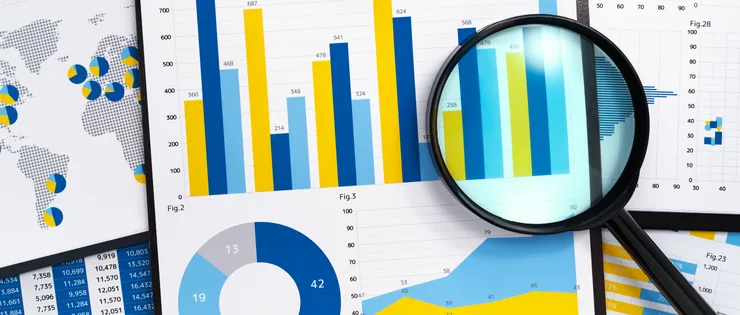 Online survey sample collection selects a representative group that reflects the entire target audience population.