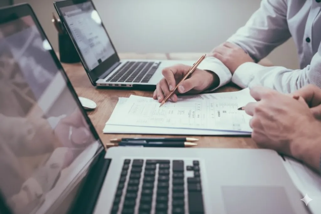An online research panel is a database composed of recruited and segmented respondents to regularly participate in surveys.