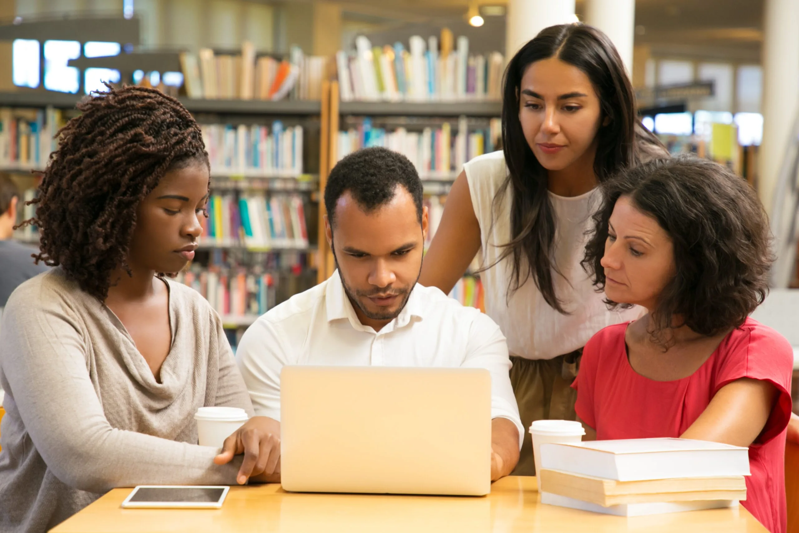 A respondent panel is an organized and updated database of people willing to participate in surveys.