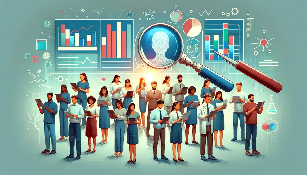 Systematic sampling combines statistical precision and efficiency, being applied in market research and online panels.