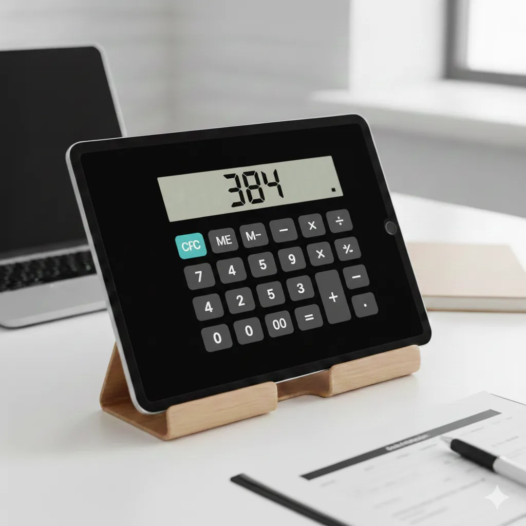 La calculadora de muestreo es una herramienta estadística que calcula el número mínimo de encuestados necesarios para una investigación.