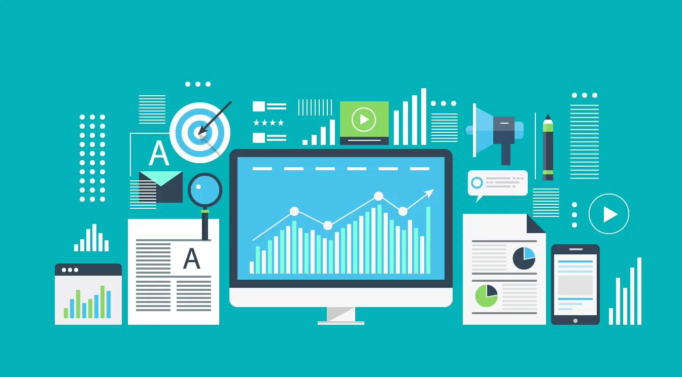 Types of online data collection bring together digital methods used to obtain information from people and their behaviors.