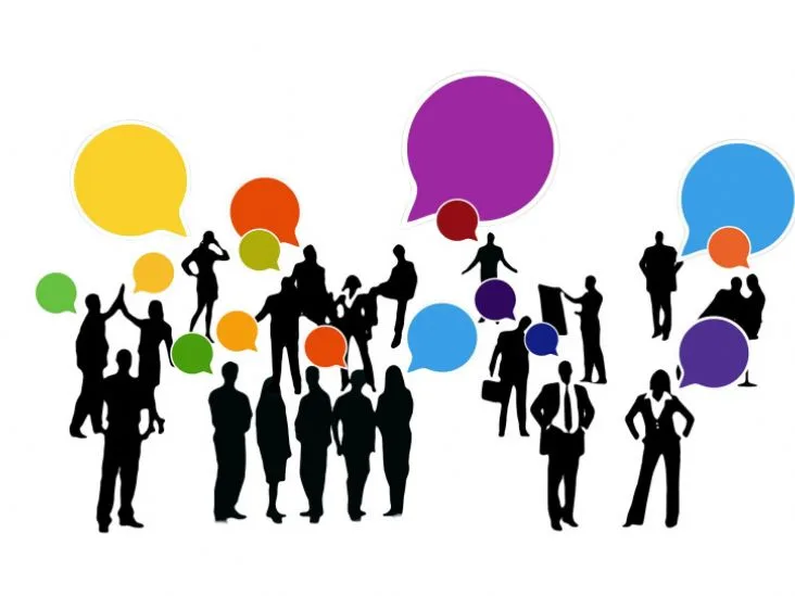 The respondent panel for opinion research allows for quick, segmented, and reliable collection of public perceptions.