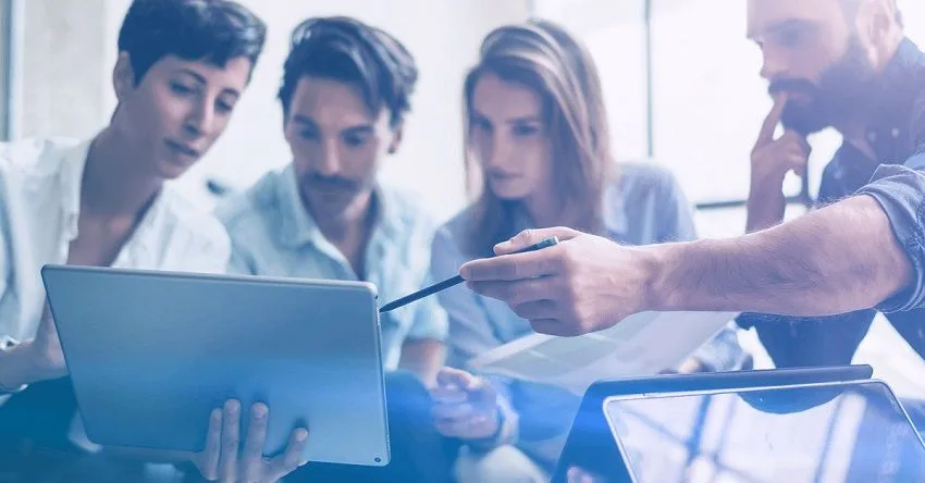 The types of samples in market research help companies seek security to make decisions in their research.