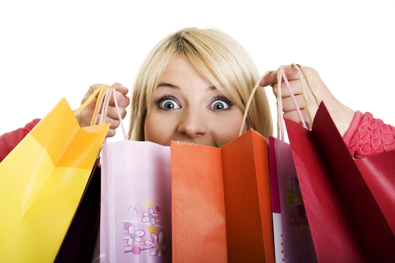 Consumer behavior refers to how people choose, buy, use, and evaluate products or services.