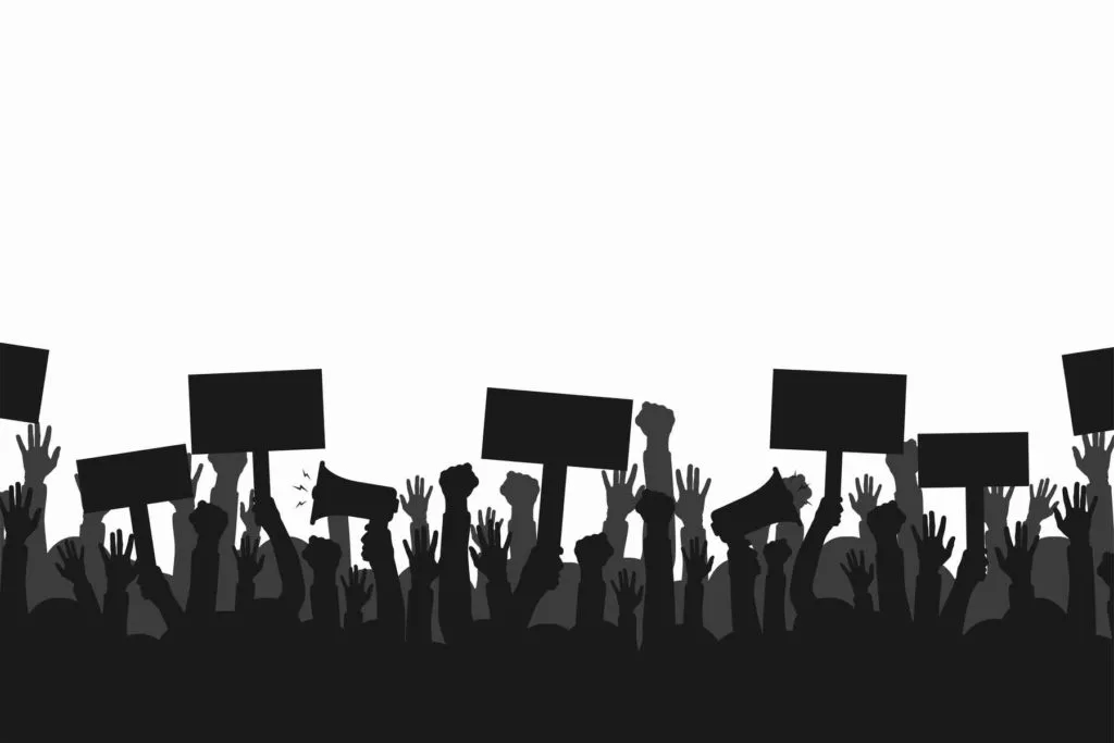 Public opinion research helps to understand what the population thinks about political, social, and economic issues.