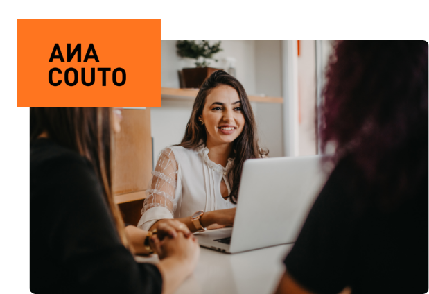 Como ajudamos a AnaCouto a acelerar pesquisas