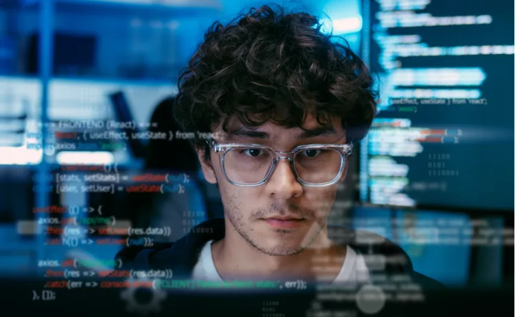 analyze research with AI