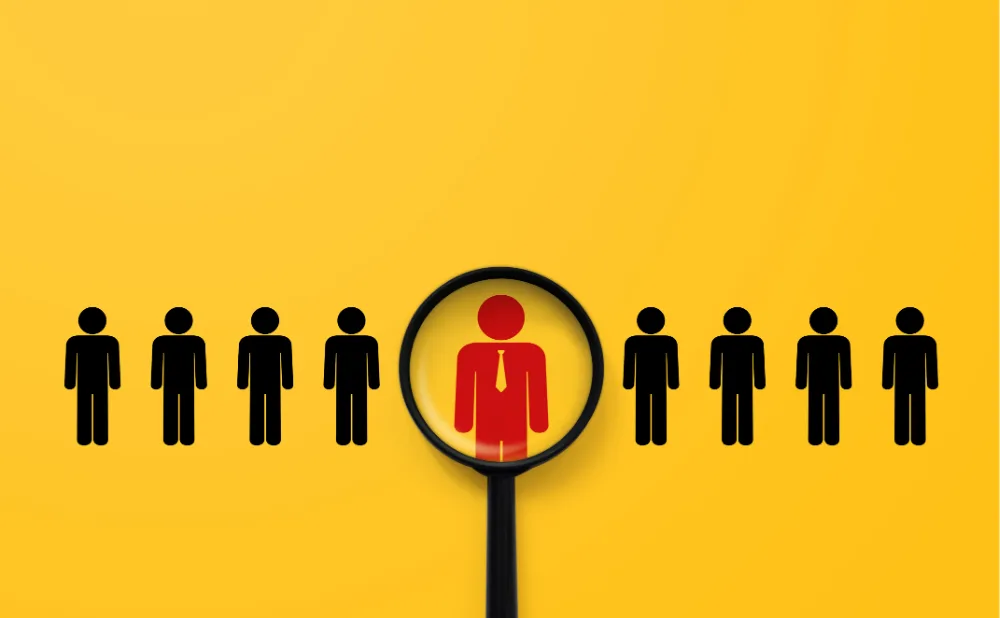 market research recruitment