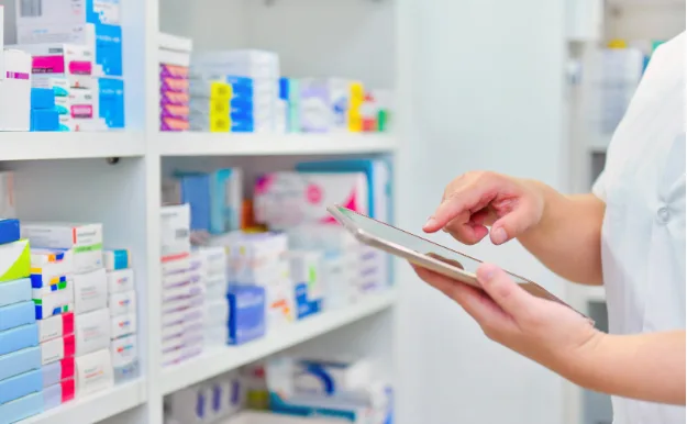 respondents for pharmacy research