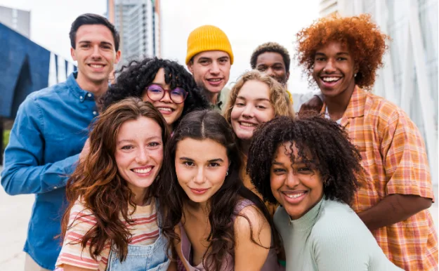 Youth Survey