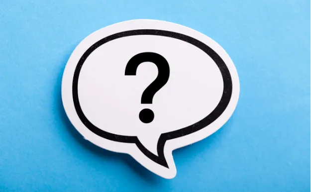 Type of survey question