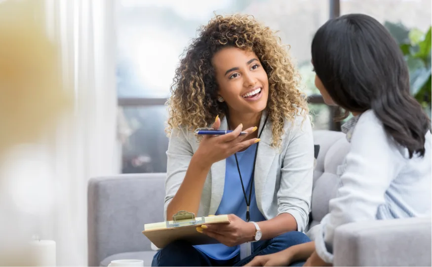 advantages of using a respondent panel