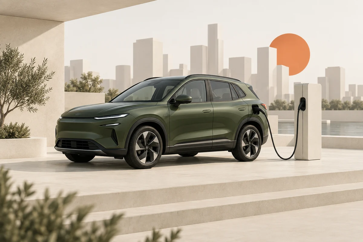 A percepção dos brasileiros sobre os carros elétricos chineses
