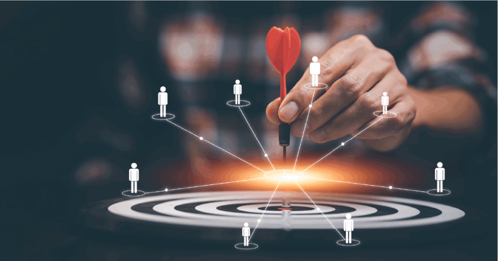 A incidência em pesquisas é a porcentagem de pessoas de um grupo maior que atendem aos critérios de participação.