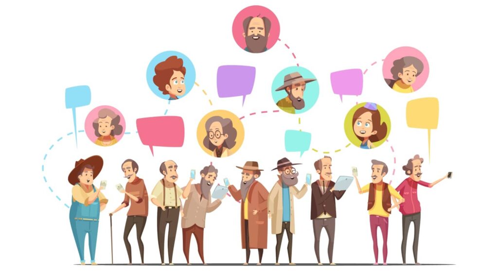 Contratar uma amostra de respondentes com a PainelTAP é ter uma parceira que entende o objetivo e encontra o público ideal com precisão.