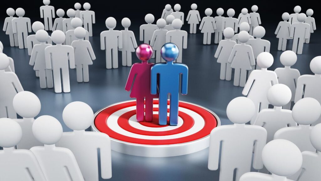 O público-alvo para pesquisa é o grupo de pessoas com características que se relacionam diretamente ao tema estudado.