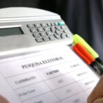 O painel de respondente para pesquisa eleitoral é um grupo de pessoas previamente recrutadas para participar de pesquisas eleitorais.