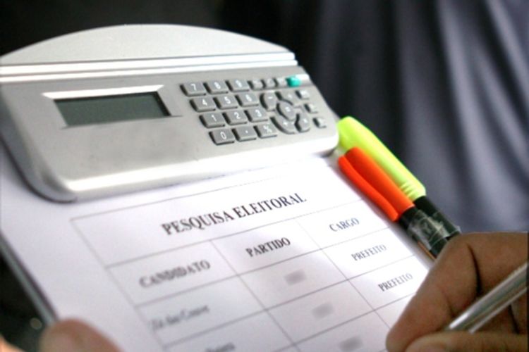 O painel de respondente para pesquisa eleitoral é um grupo de pessoas previamente recrutadas para participar de pesquisas eleitorais.