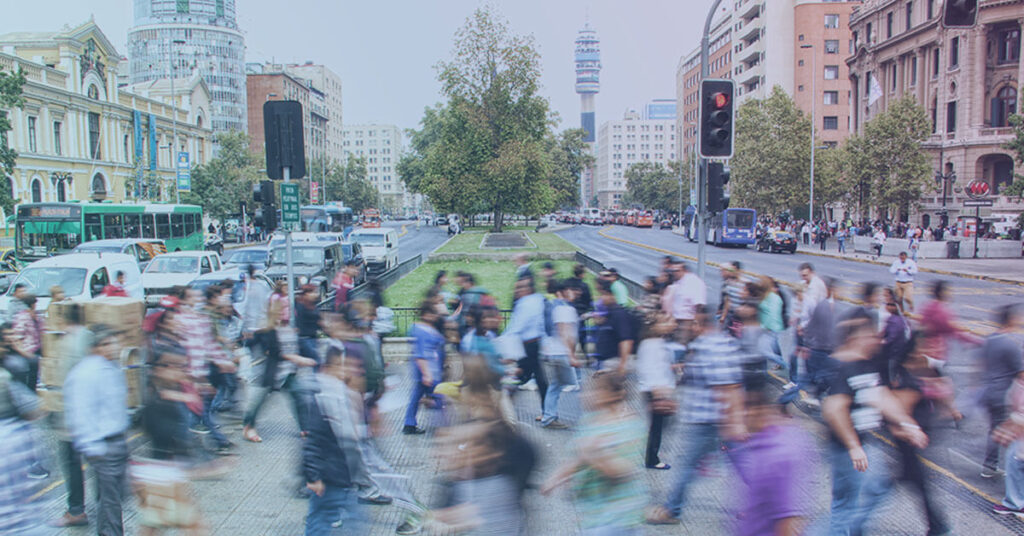 Um painel de respondentes é um grupo estruturado de pessoas que aceitam participar regularmente de pesquisas online.