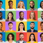 O painel de respondentes para pesquisas NPS é formado por clientes reais que já tiveram experiência com a marca.