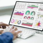 Validação de perfis em pesquisas online