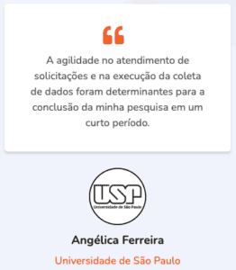 USP Angélica