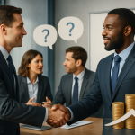 Uma pesquisa B2B bem executada pode revelar oportunidades valiosas, antecipar tendências e fortalecer o posicionamento da sua marca.