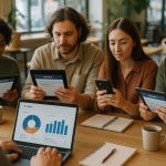 A amostra B2C bem construída não é apenas um recurso metodológico — ela é um ativo estratégico e competitivo.