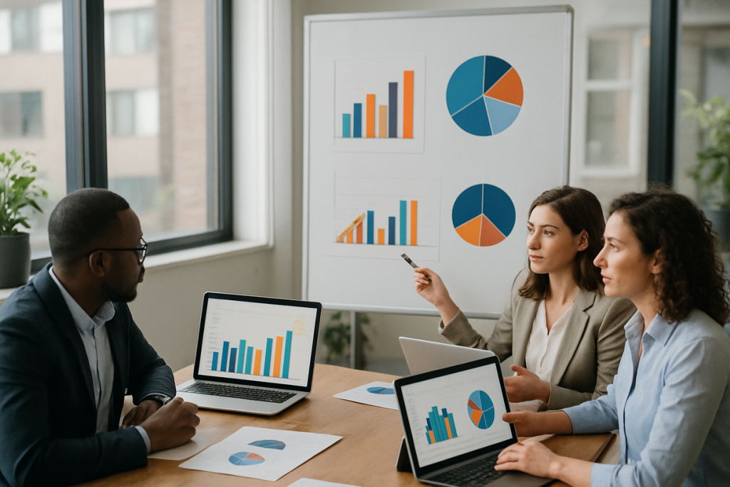 A definição da amostra impacta diretamente a qualidade, a profundidade e a relevância dos resultados obtidos.