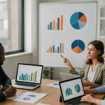 A definição da amostra impacta diretamente a qualidade, a profundidade e a relevância dos resultados obtidos.