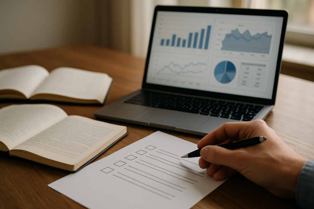 A amostra corresponde ao grupo de pessoas que representará a população do seu estudo, e, portanto, a qualidade dessa amostra impacta diretamente a validade e a credibilidade do seu trabalho.