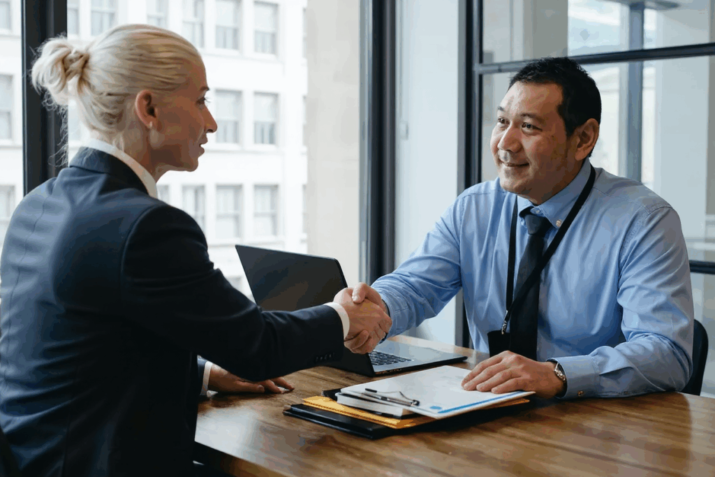 Pesquisas B2B com respondentes Classe alta fornecem informações estratégicas e segmentadas que orientam decisões corporativas.