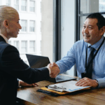 Pesquisas B2B com respondentes Classe alta fornecem informações estratégicas e segmentadas que orientam decisões corporativas.