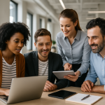 A confiabilidade do Painel B2B fortalece a base de dados, reduz riscos e aumenta a precisão na tomada de decisões estratégicas.