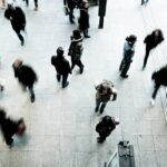 A amostra aleatória na pesquisa de mercado sustenta a credibilidade de qualquer pesquisa que busca gerar dados representativos.