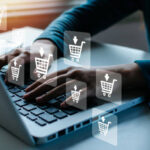 Pesquisa de mercado para e-commerce é entender o comportamento de compra, as preferências e as dores do consumidor.
