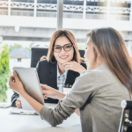 Método de pesquisa qualitativa: as entrevistas em profundidade exploram sentimentos, percepções e experiências reais.