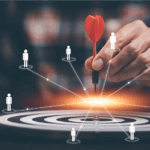 A incidência em pesquisas é a porcentagem de pessoas de um grupo maior que atendem aos critérios de participação.